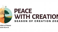 Season of Creation 2025 logo