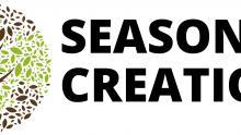 Season of Creation 2025 logo
