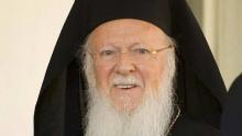 Ecumenical Patriarch Bartholomew