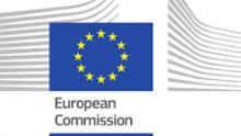 European Commission logo