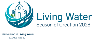 Season of Creation 2026 logo